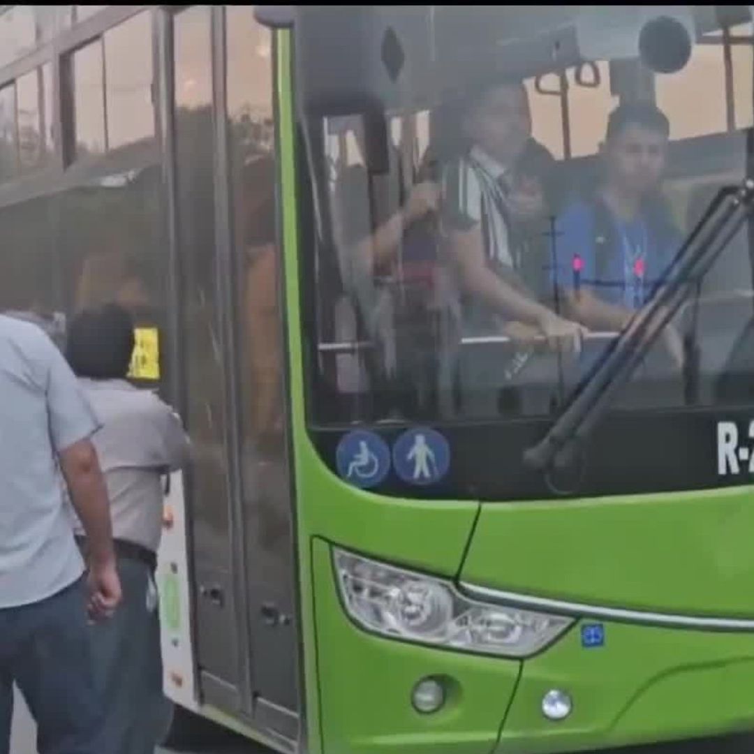 Viene Tarifazo a 93 Rutas Urbanas de Nuevo León