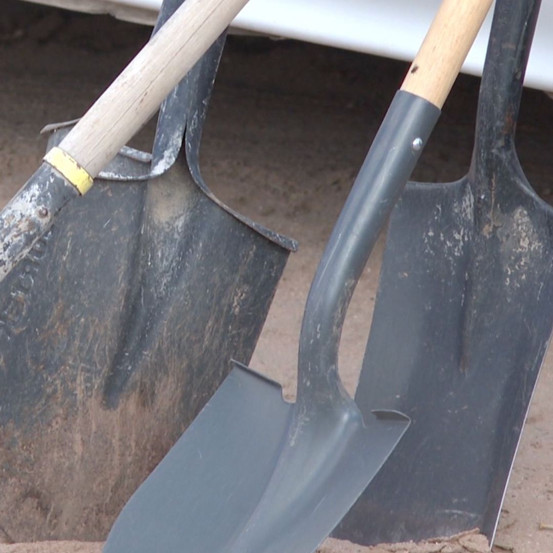 Fueron 60 Cuerpos de Hombres Sin Vida los Encontrados en Cementerio Clandestino en Hermosillo