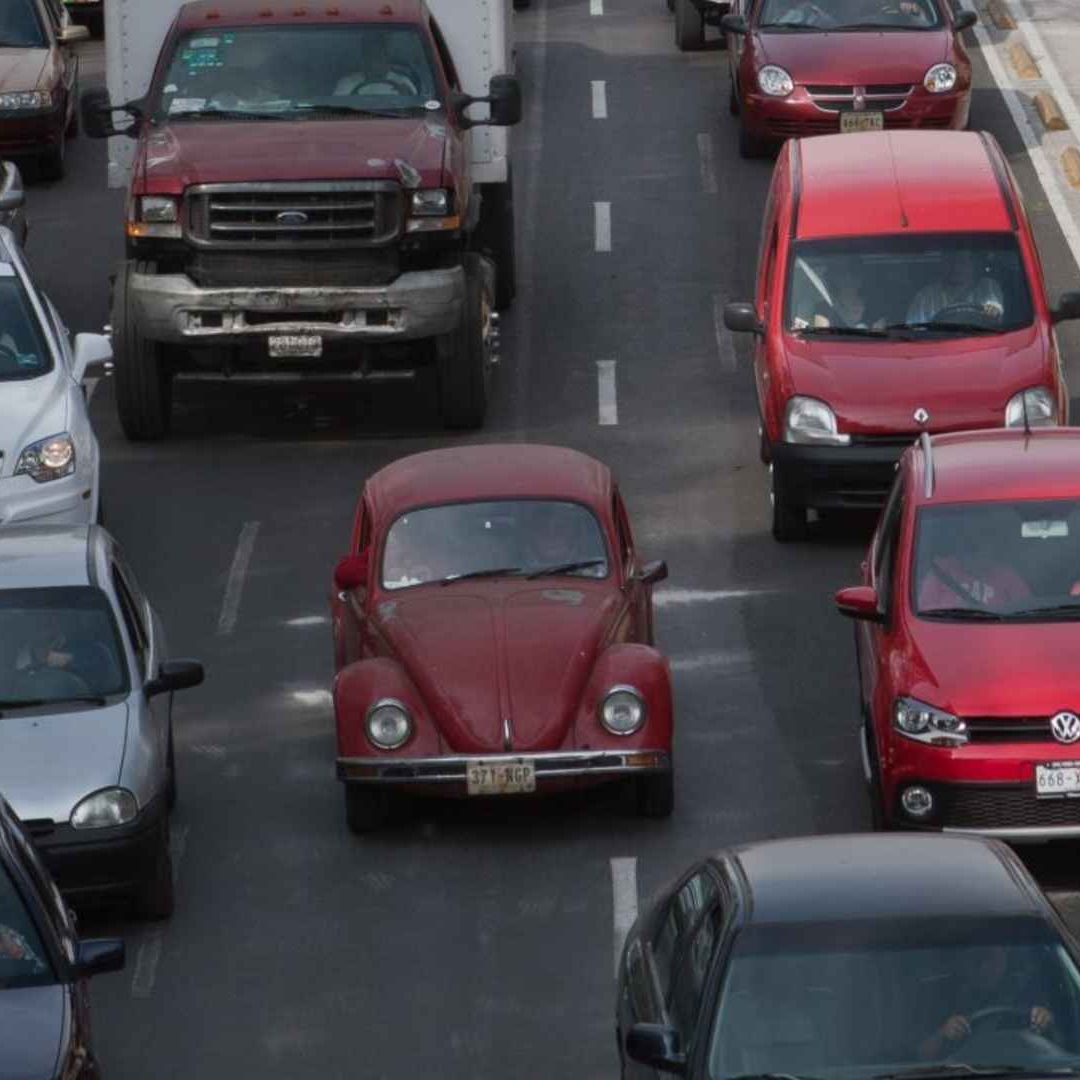 Así Aplica el Hoy No Circula este Jueves 7 de Noviembre de 2024 en CDMX y Edomex