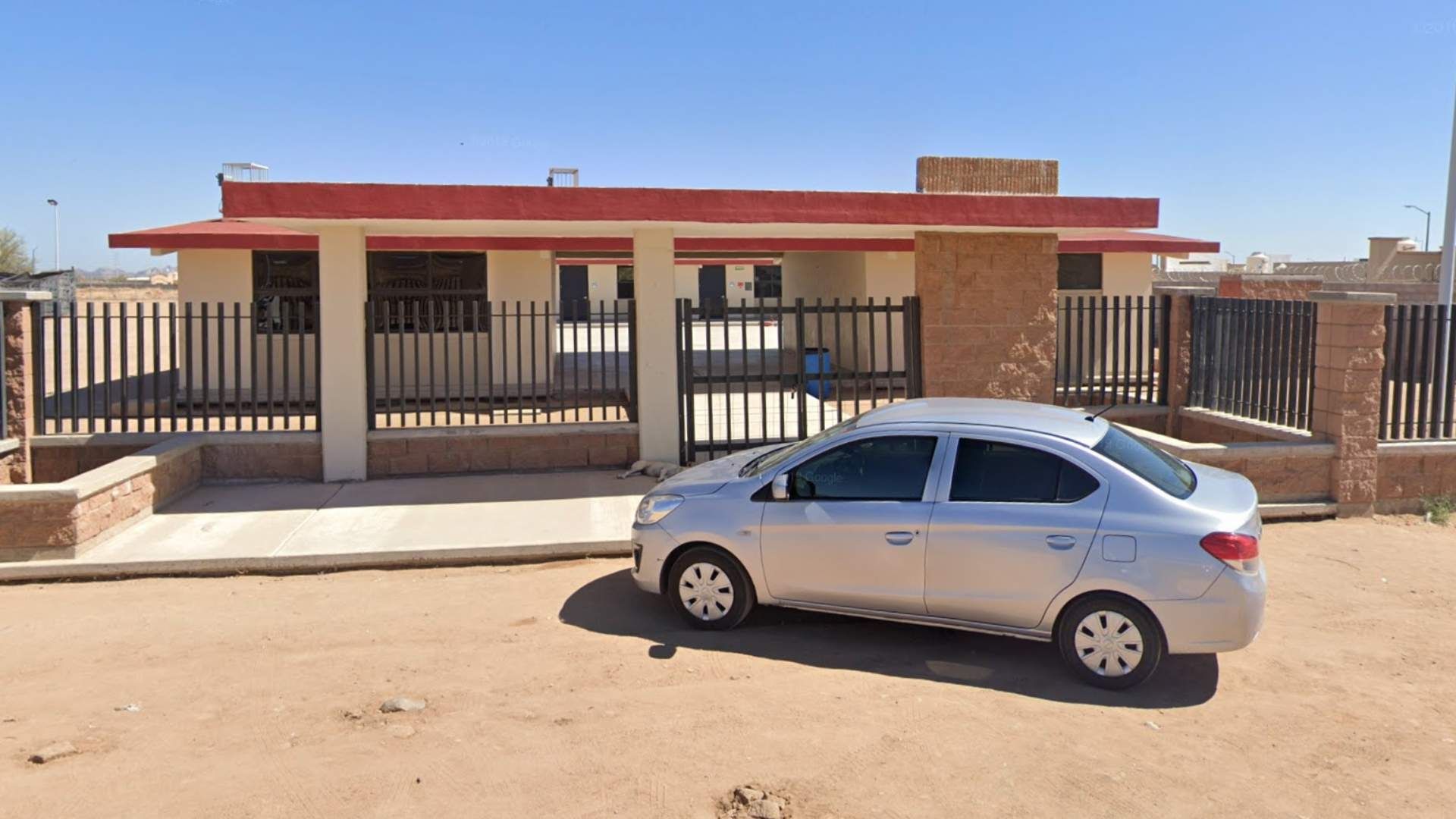 3 Menores de Edad Fueron Detenidos por Robo en Escuela Primaria