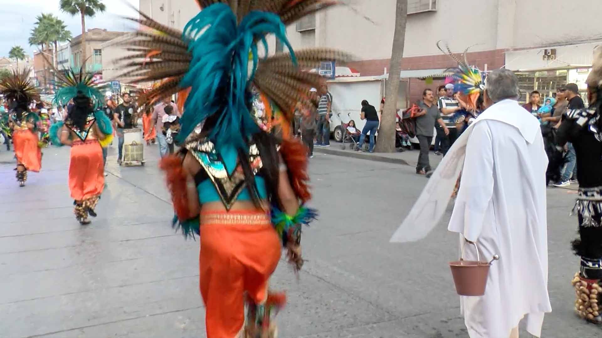 ¿Cuándo Inician las Peregrinaciones en Torreón?