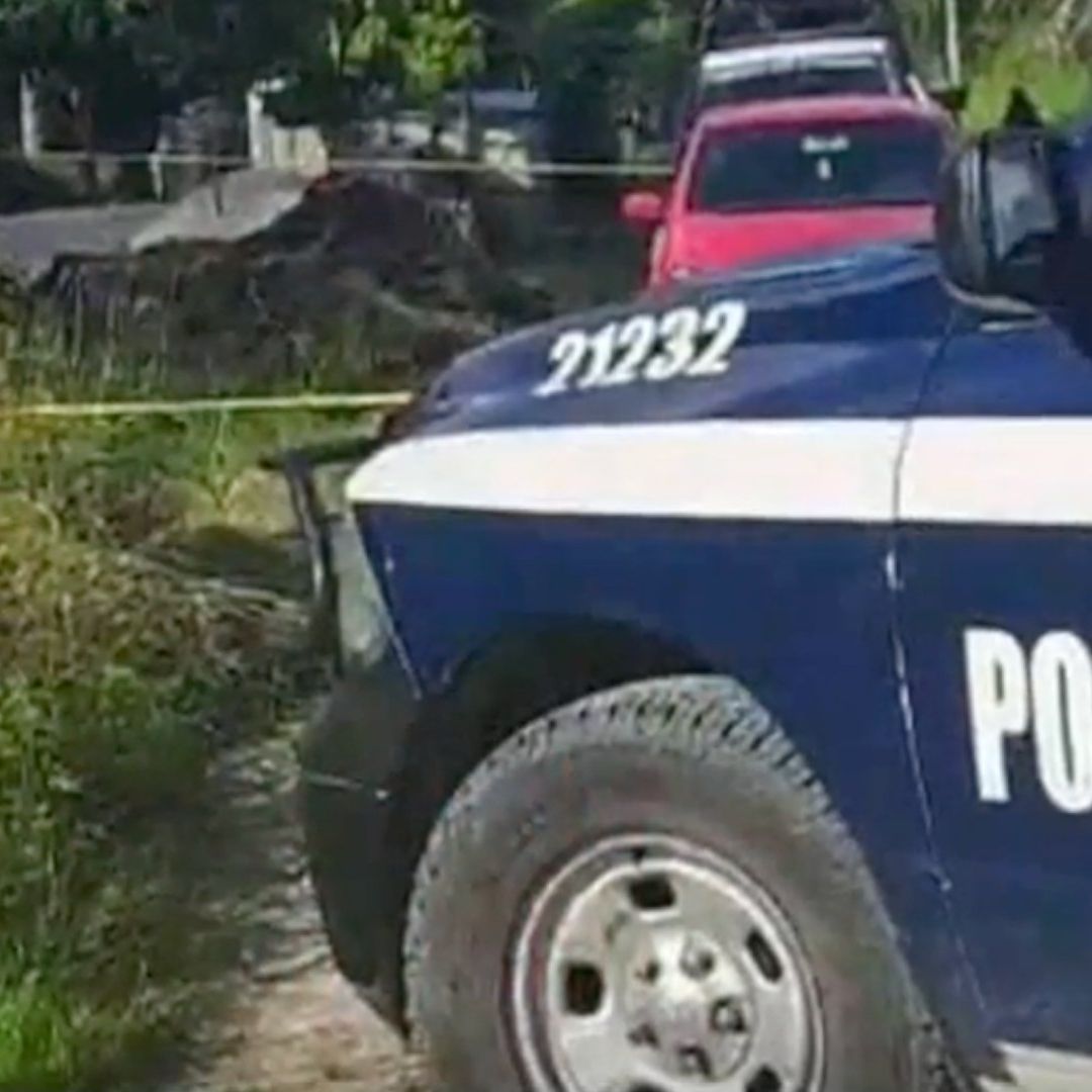 Se sabe que la víctima fue enterrada clandestinamente, por ello el cadáver fue exhumado y llevado al SEMEFO, para la necropsia de ley y allí fue identificada por su madre.