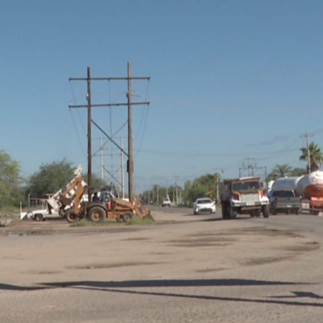 Joven Fue Lesionado a Balazos tras Discusión en San Pedro el Saucito, Hermosillo