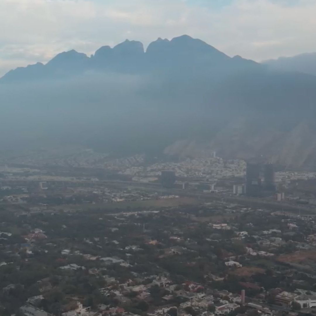 ¿Cómo Estará el Clima en Nuevo León para este Miércoles 6 de Noviembre?