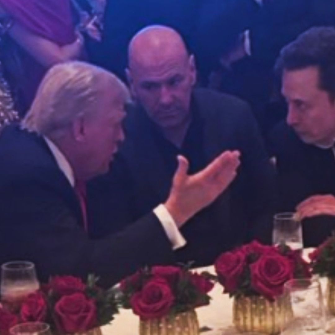 "El futuro será fantástico", afirma Elon Musk ante ventaja de Trump para Ocupar la Casa Blanca