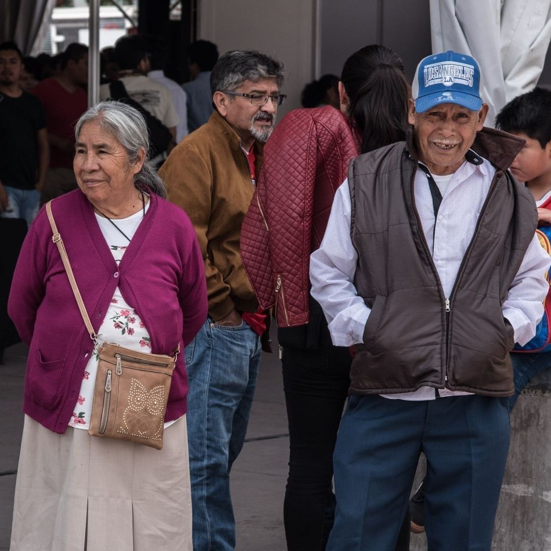 Así puedes revisar proyección de pensión IMSS