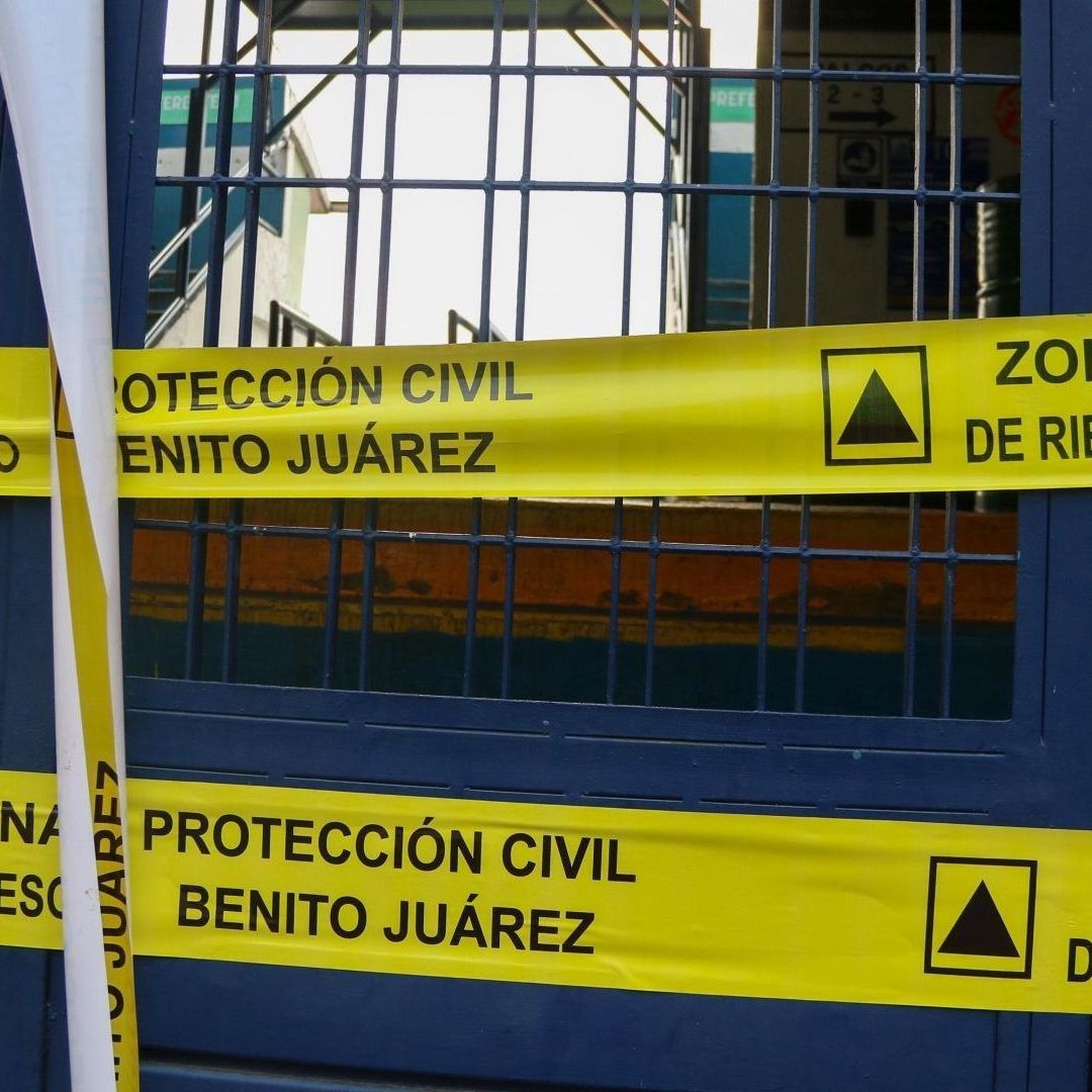 Suspensión de actividades deportivas y de espectáculos por la alcaldía Benito Juárez, en la Plaza México y Estadio Ciudad de los Deportes