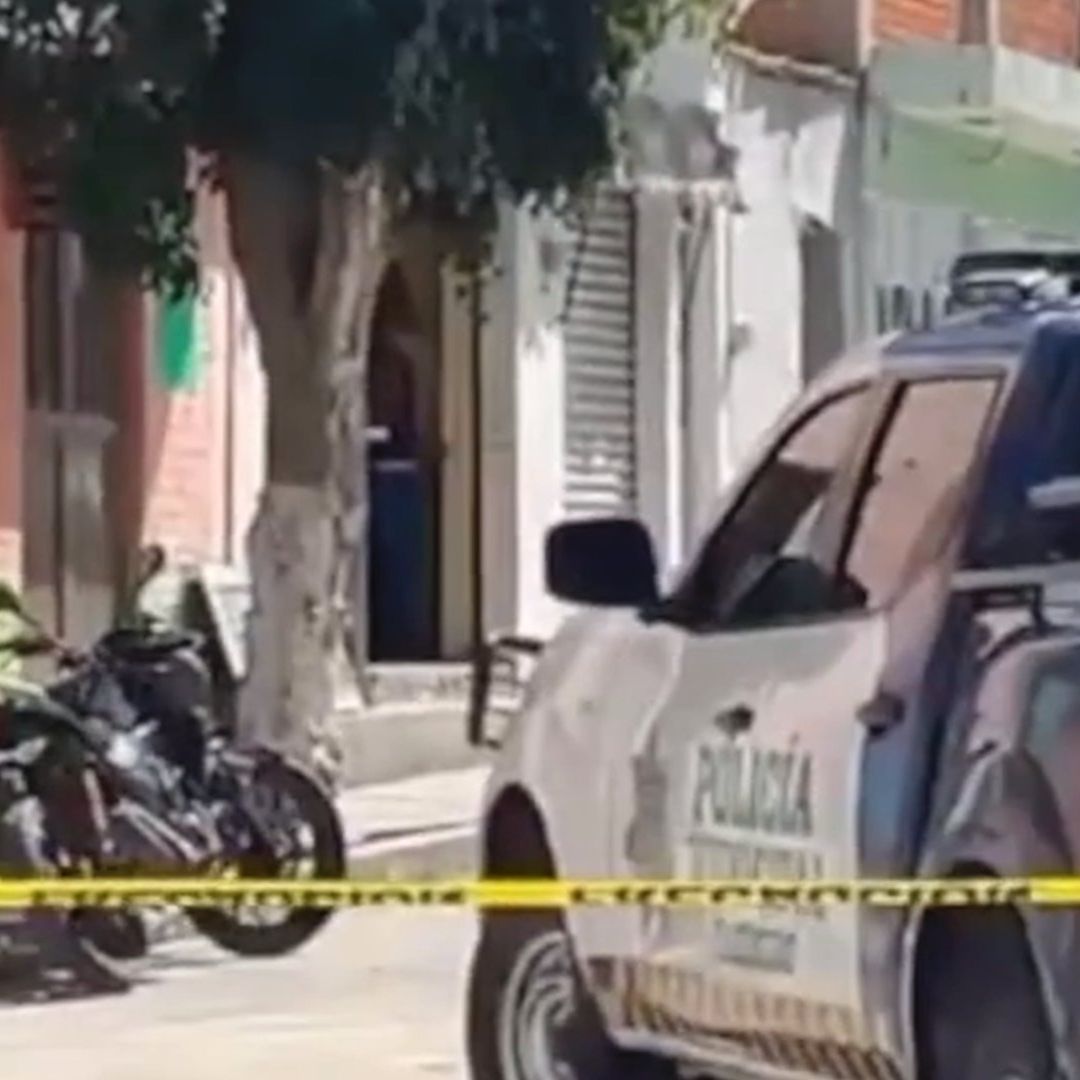 Asesinan a Balazos a una Mujer en una Tortillería en Tarimoro