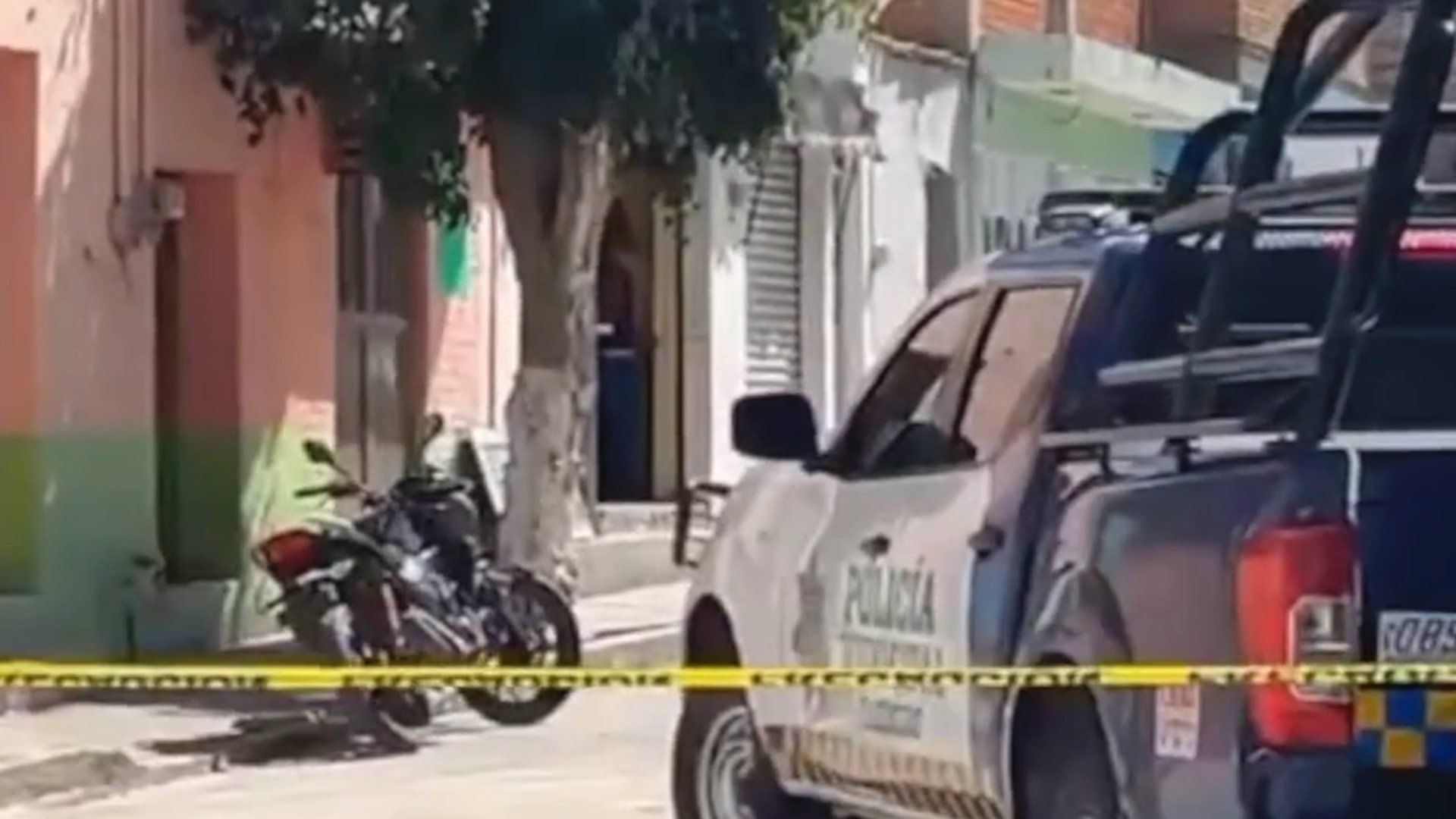 Asesinan a Balazos a una Mujer en una Tortillería en Tarimoro