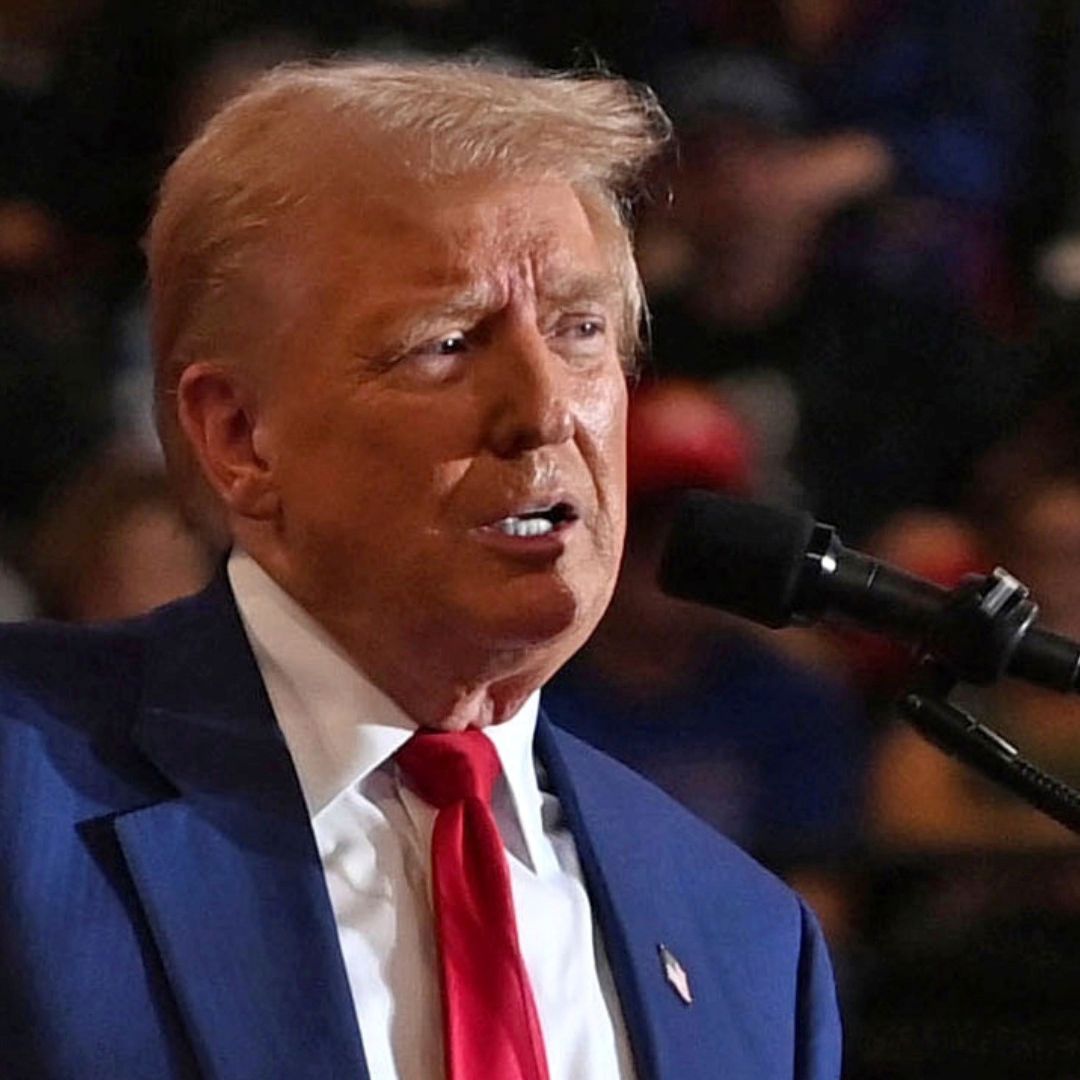 Donald Trump será la primera persona sentenciada que llegará a ser el presidente número 47 de Estados Unidos de América