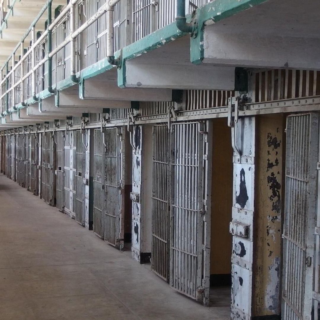 Hombre es arrestado por golpear a mujer para que abortara en Zacatecas.