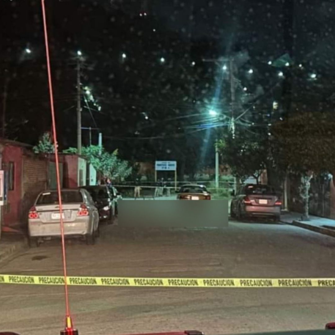 Sujetos Armados Persiguen y Matan a Dos Hermanas Triquis en Oaxaca