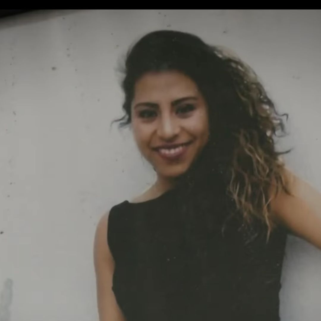Caso Nathaly López: Esposo la Estrangula y Sepulta y lo Investigan Solo por Desaparición