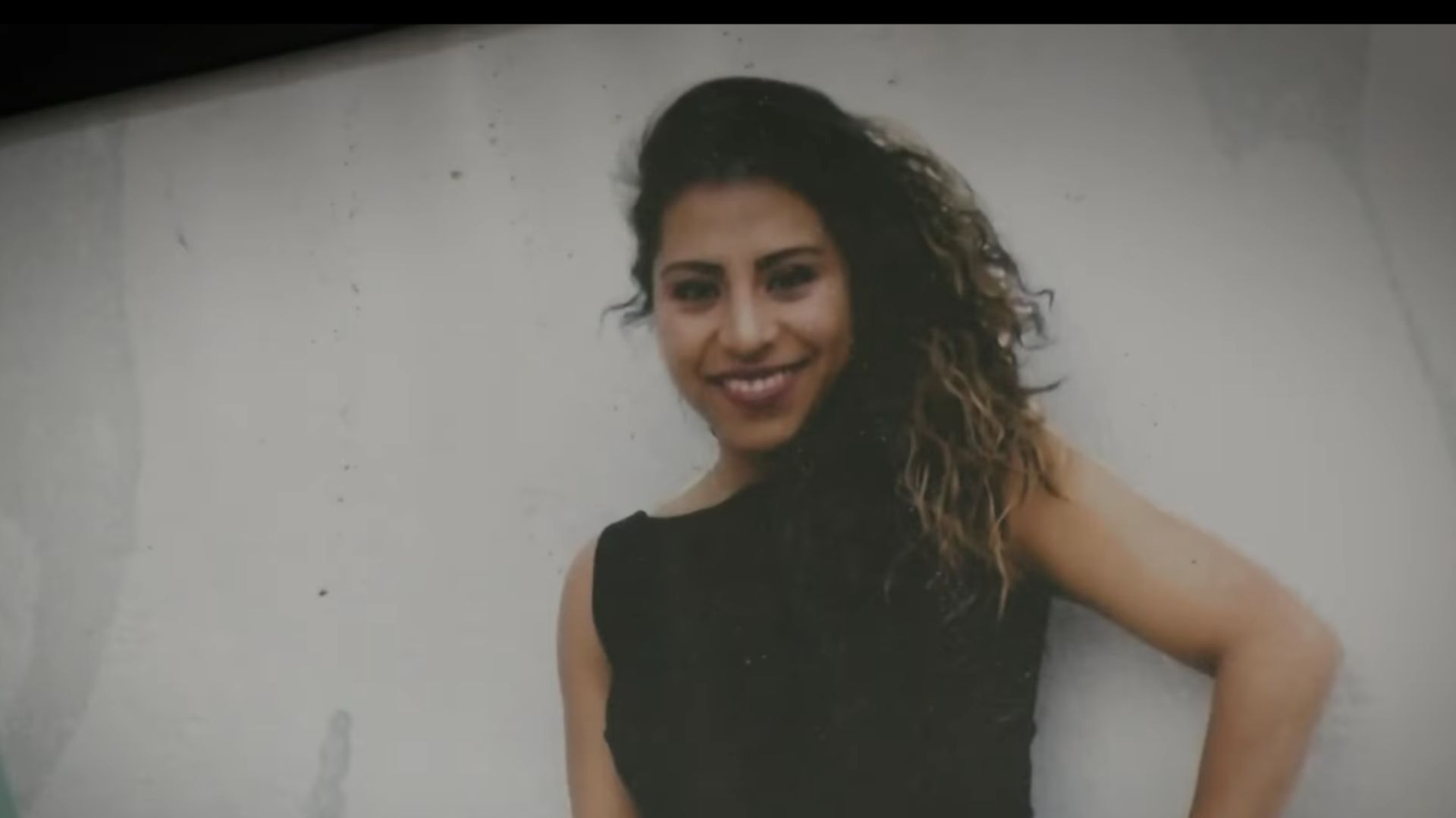 Caso Nathaly López: Esposo la Estrangula y Sepulta y lo Investigan Solo por Desaparición