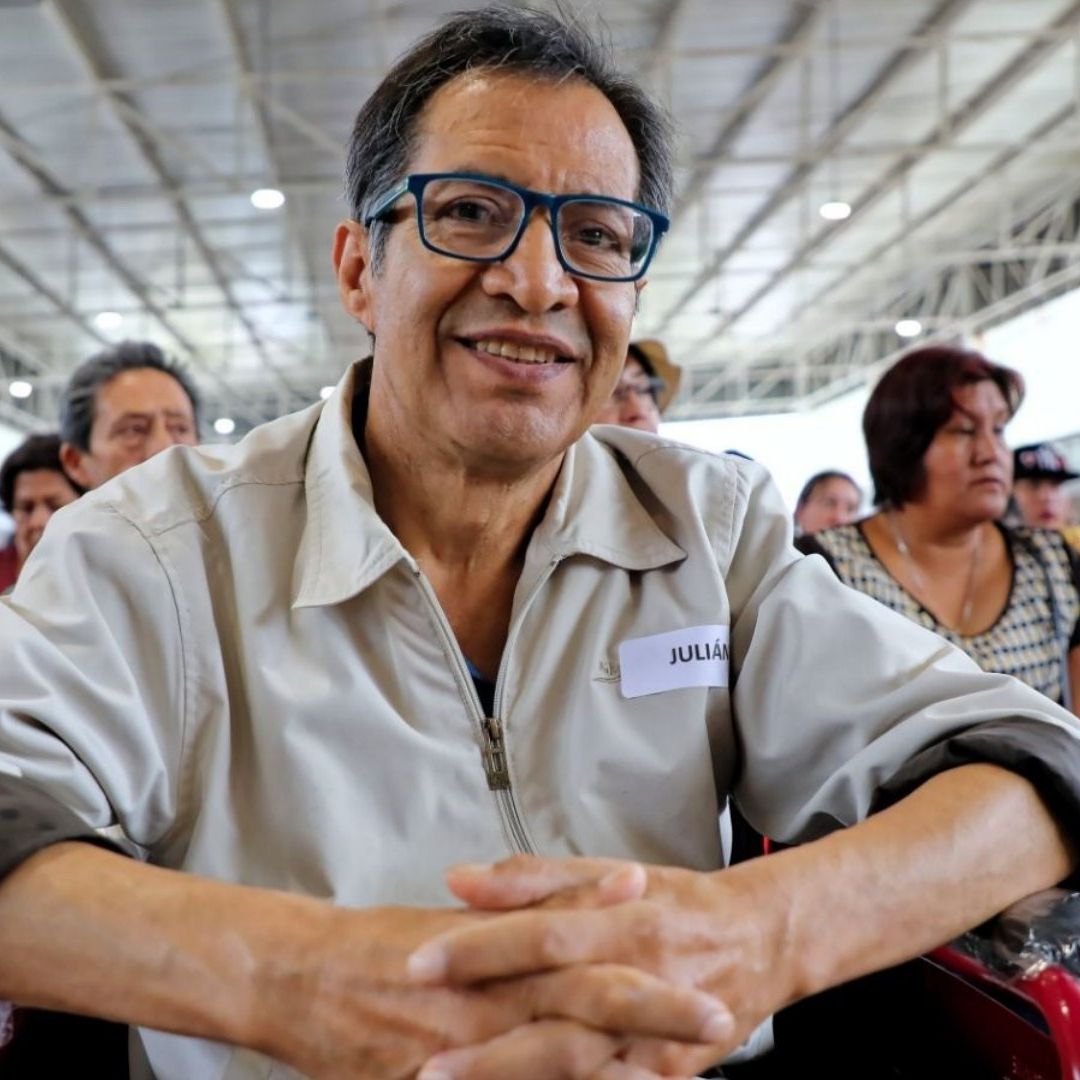 Qué letras toca pago de Pensión Bienestar este viernes 8 de noviembre 2024 así va el calendario de cobros