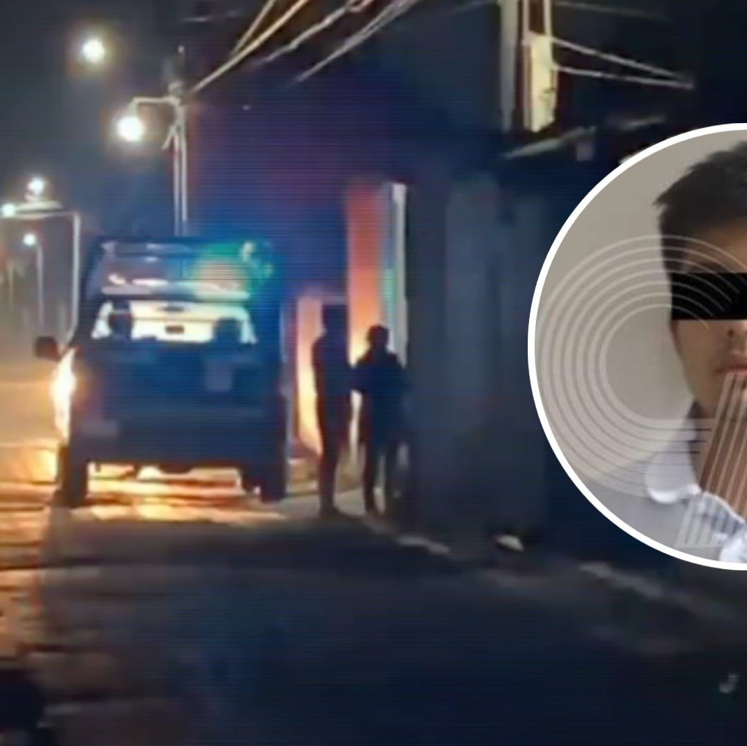 Feminicidio: Diana Fue Atacada con Arma Blanca por su Hermano en Zacatelco, Tlaxcala