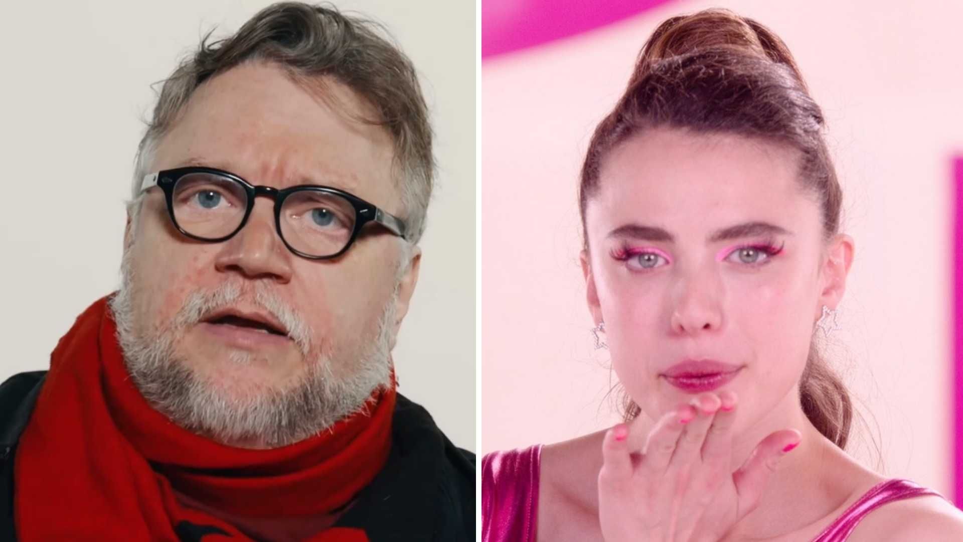 Guillermo del Toro califica ‘La sustancia’