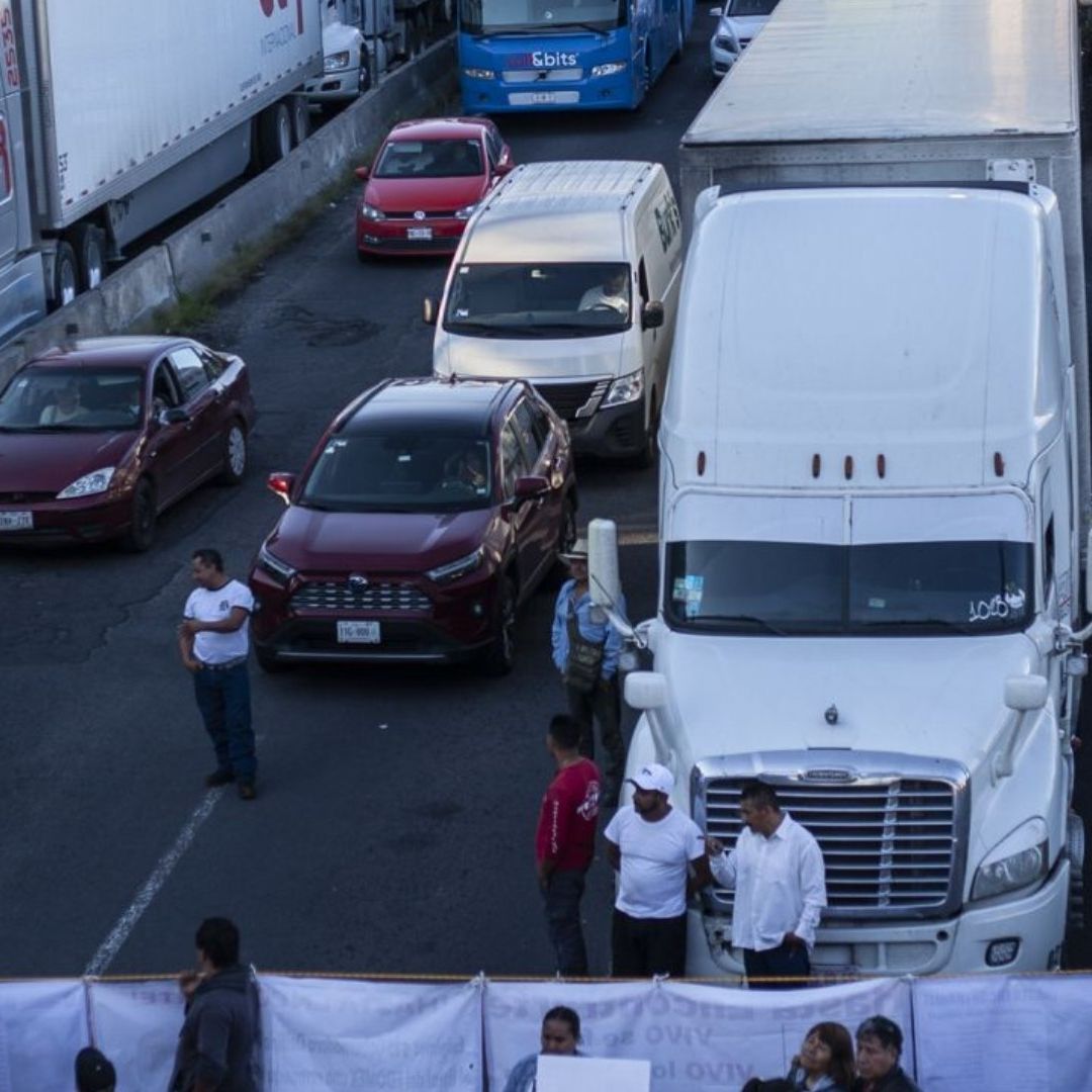 Marchas HOY 14 de Octubre de 2025 en CDMX: Manifestaciones y Concentraciones