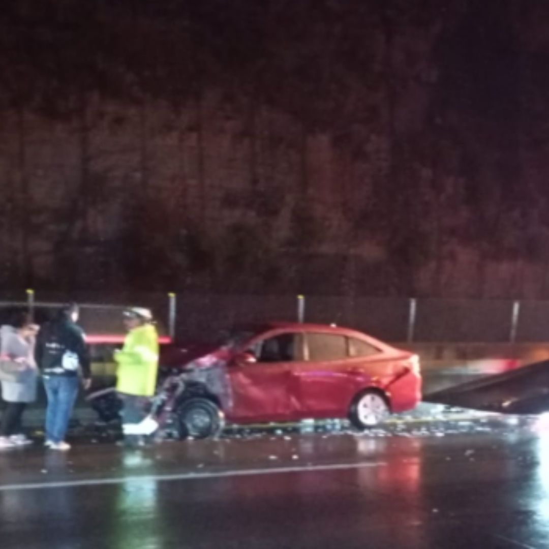 ¿Hay Cierres en la Autopista México-Querétaro Hoy? Capufe Reporta Afectaciones