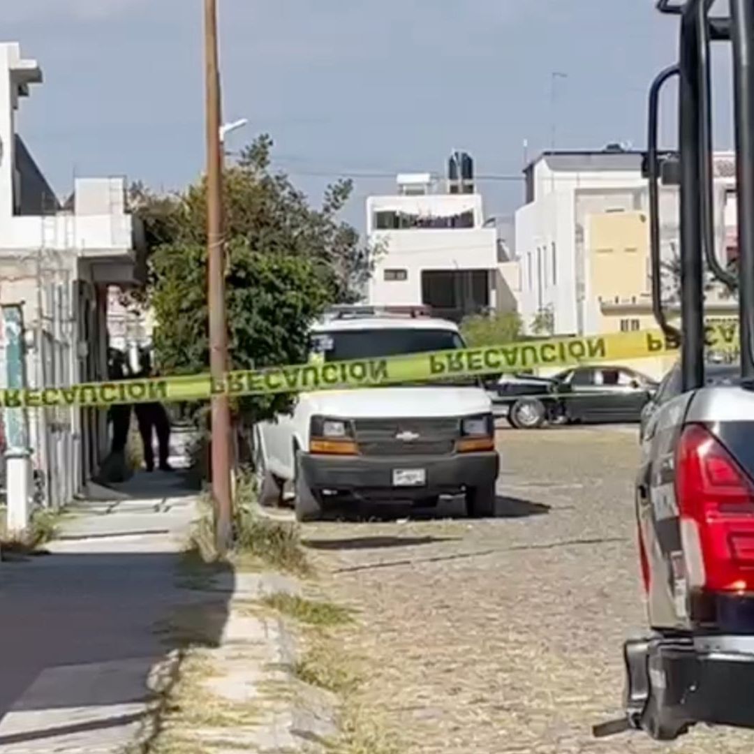 elementos de seguridad de san juan del rio