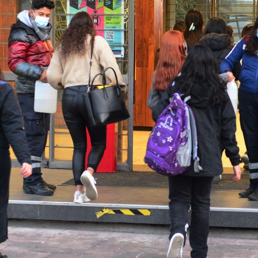 Alertan sobre violencia y acoso escolar en escuelas