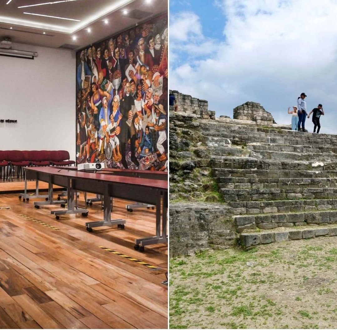 Museos y Zonas Arqueológicas a Cargo del INAH Aumentarán Precios en 2026; Esto Sabemos