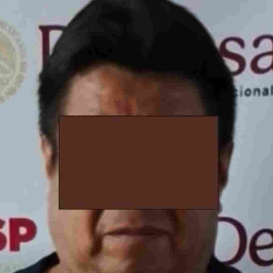 Vinculan a Proceso a Israel N por Homicidio de Gilberto Ruiz Chivis Exalcalde de Jalcomulco Veracruz