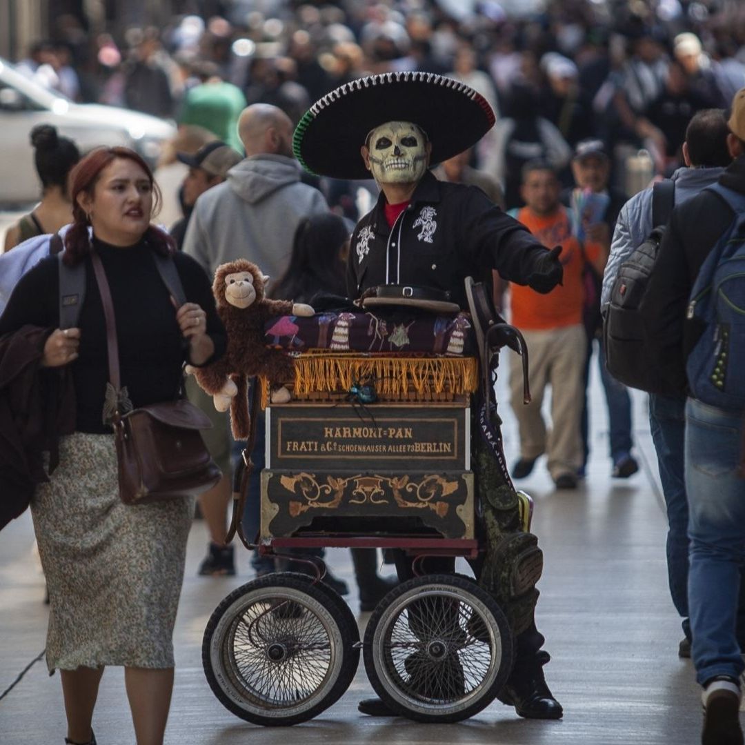 ¿Hay Puente por Día de Muertos 2025? Este Día No Habrá Clases, Según el Calendario de la SEP