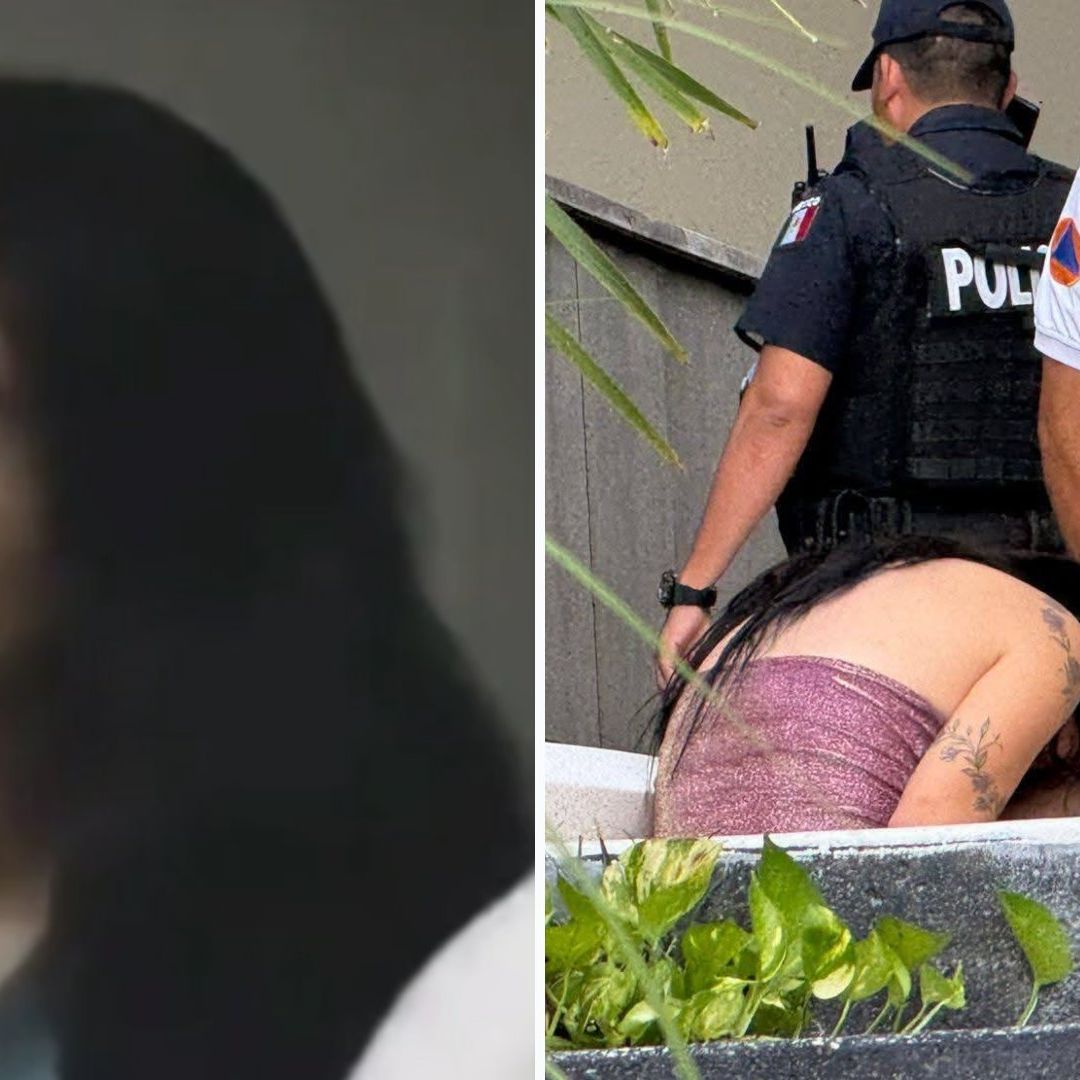 Hallan Inconsciente a Doctora del IMSS que Agredió a Familiares de Paciente en Quintana Roo