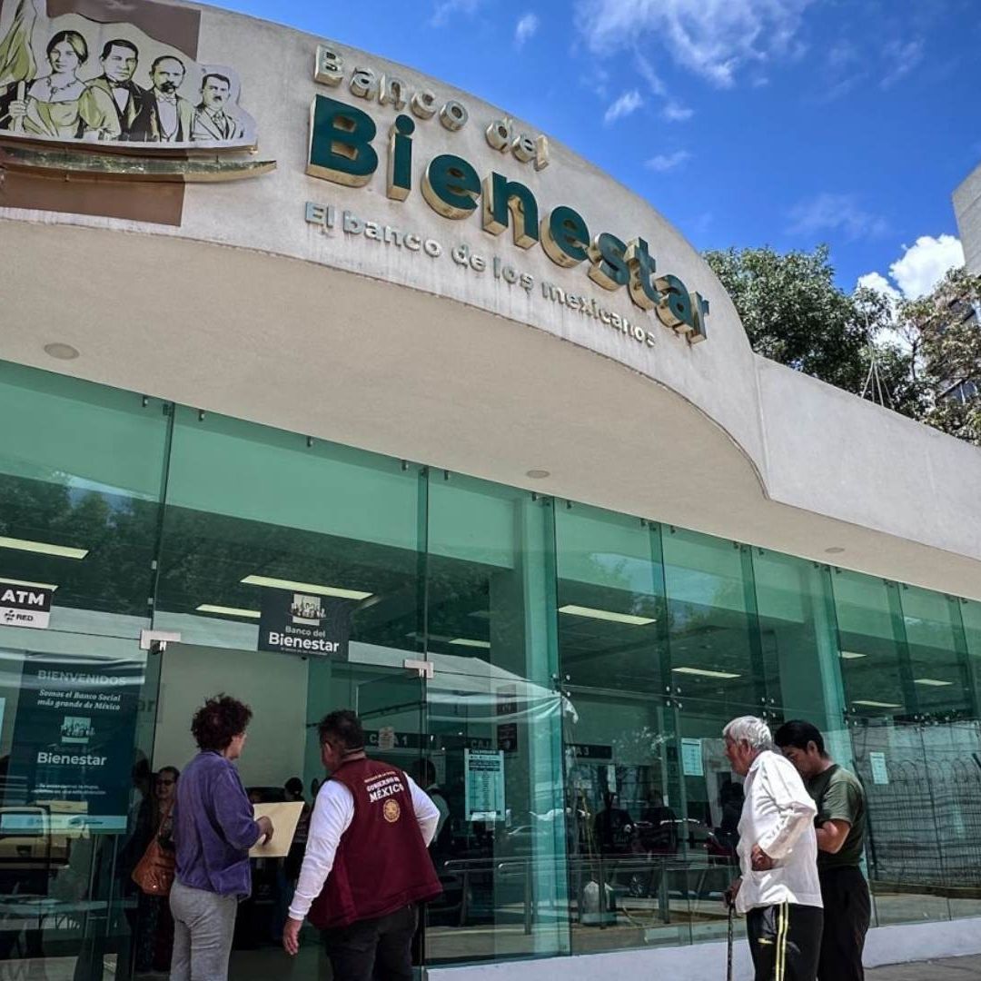 Senado Valida Reforma que Baja Edad para que Adultos Mayores Reciben Pensión de Bienestar