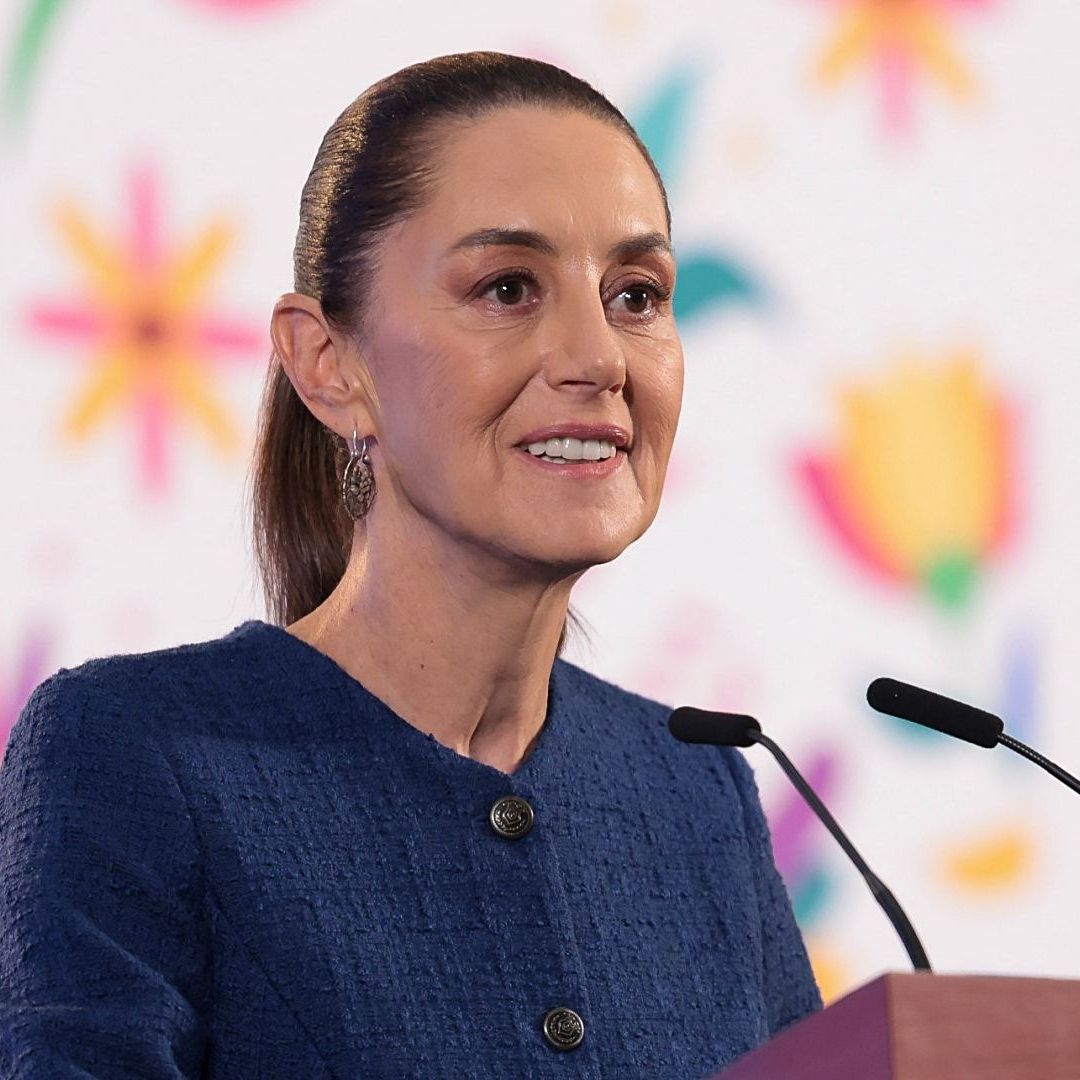 Sheinbaum Llamada con Trump Felicitación por Triunfo en Elecciones Estados Unidos 2024