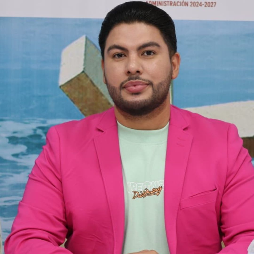 ¿Quién Es Richard Millán, Alcalde de Elota, Sinaloa? Estas Son las Críticas por Estilo de Vida