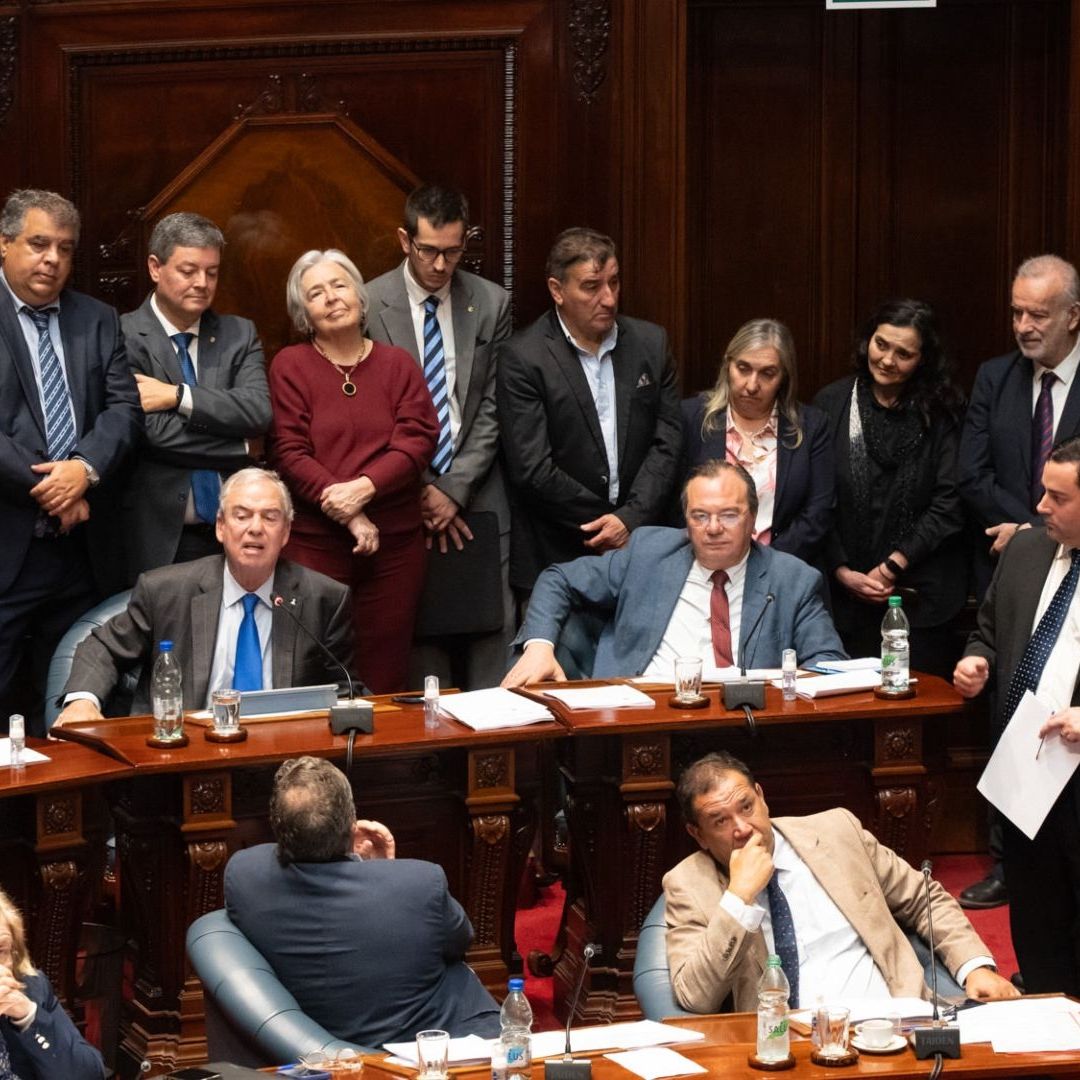 Uruguay Legaliza Eutanasia y se Convierte en el Primer País de Latinoamérica en Permitir Muerte Asistida por la Vía Legal