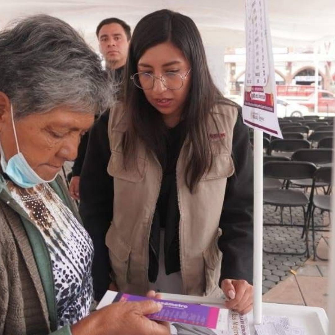 Lista para el nuevo registro al apoyo para madres solteras 2025 esto necesitas para inscribirte