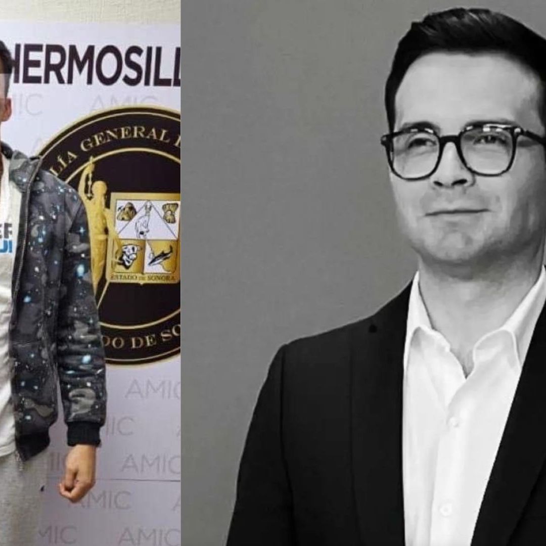 Dan Condena de 70 Años de Prisión a Homicida de Doctor Carlos López Carrillo en Hermosillo
