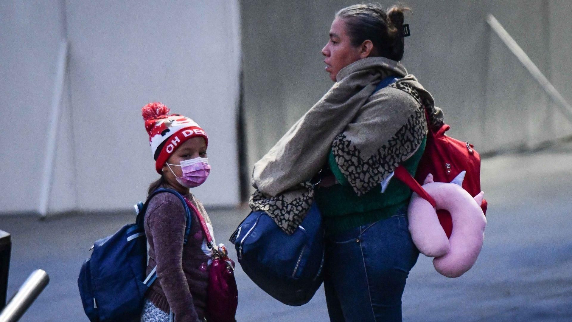 Inicio del Invierno en 2025
