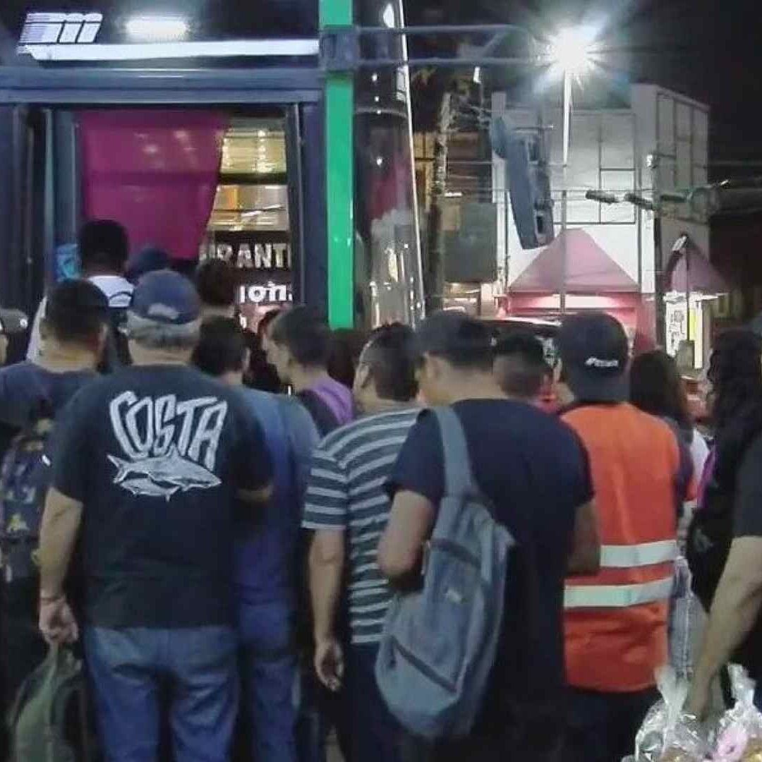 Podría Llegar a $21 Pesos Tarifa de Transporte Público en Nuevo León