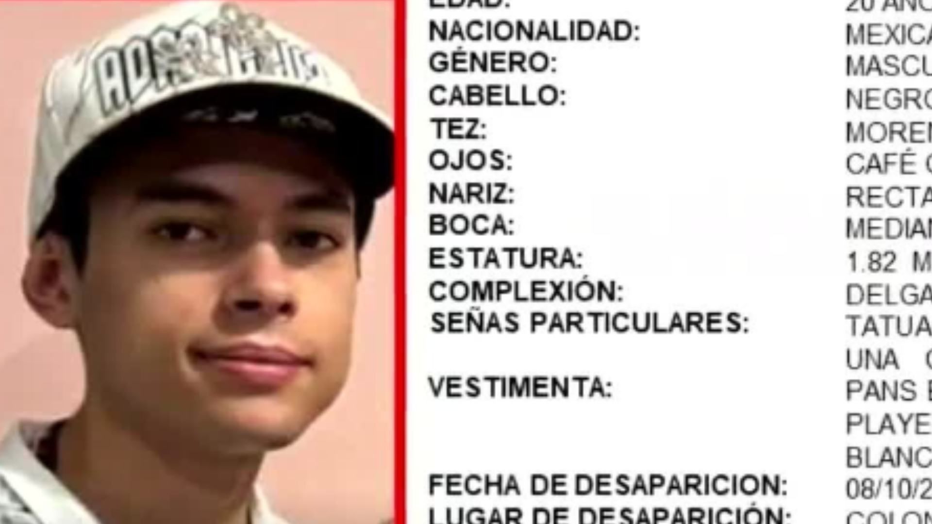 Ficha Agencia Estatal de Investigaciones