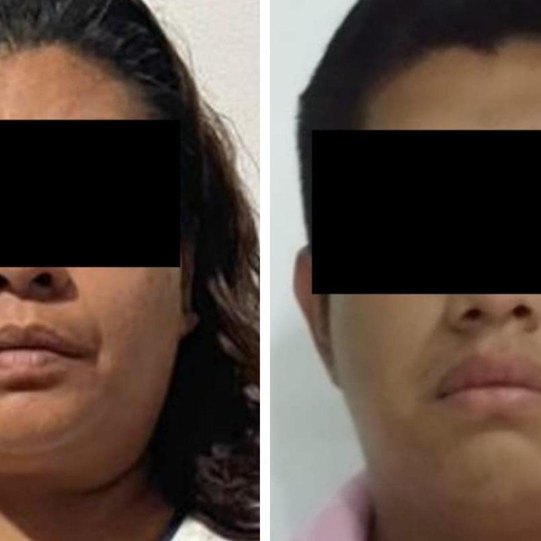 Caso Erika: Detienen a Presuntos Feminicidas de Joven Embarazada en Chiapas