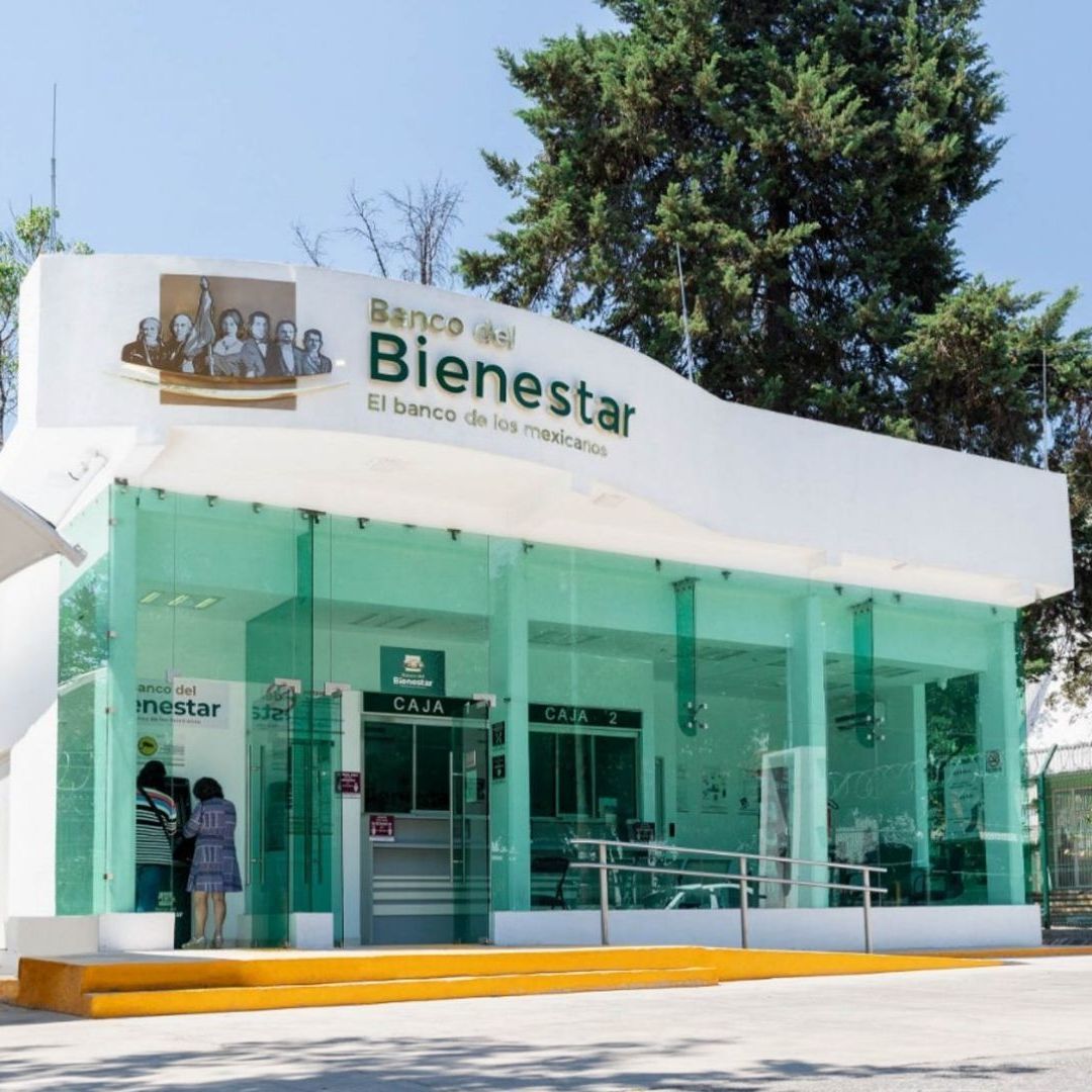 Abren los sábados cambian horarios de atención banco del bienestar en noviembre 2024