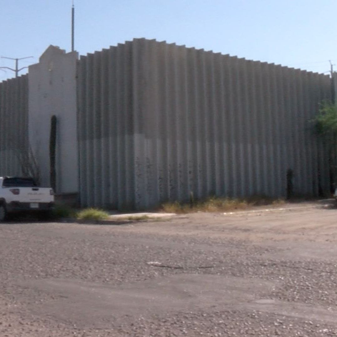 Policía Resultó Lesionado por Sujeto al Intentar Detenerlo en Hermosillo