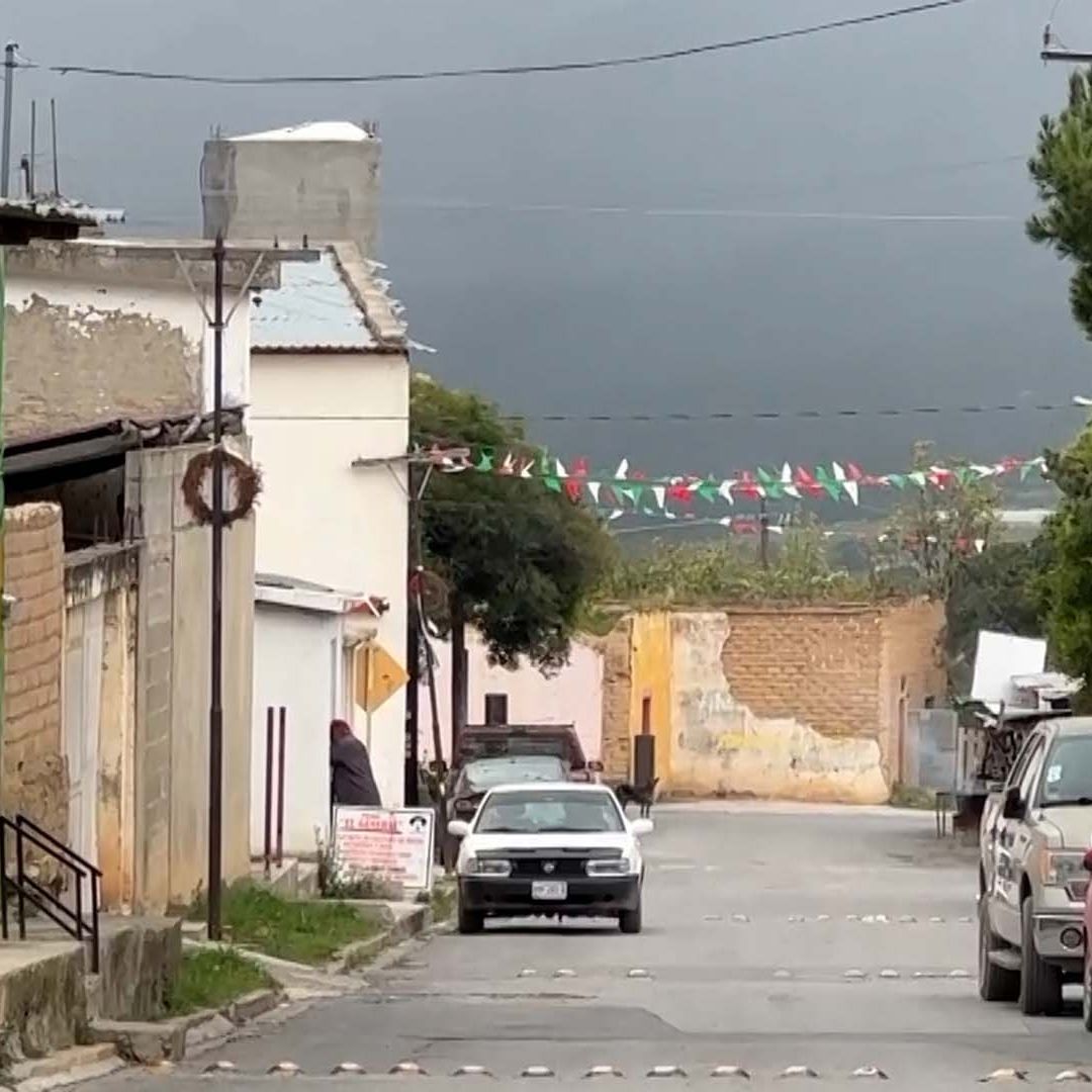 Encuentran Sin Vida en la Sierra de Arteaga a Joven Desaparecido en Nuevo León