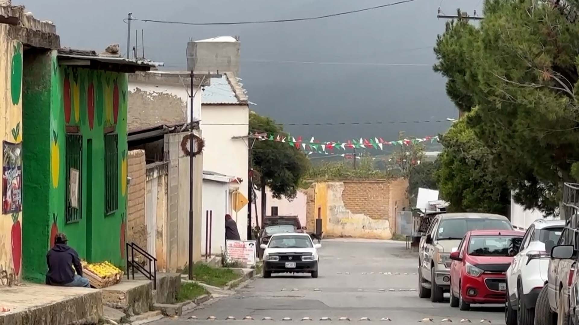 Encuentran Sin Vida en la Sierra de Arteaga a Joven Desaparecido en Nuevo León