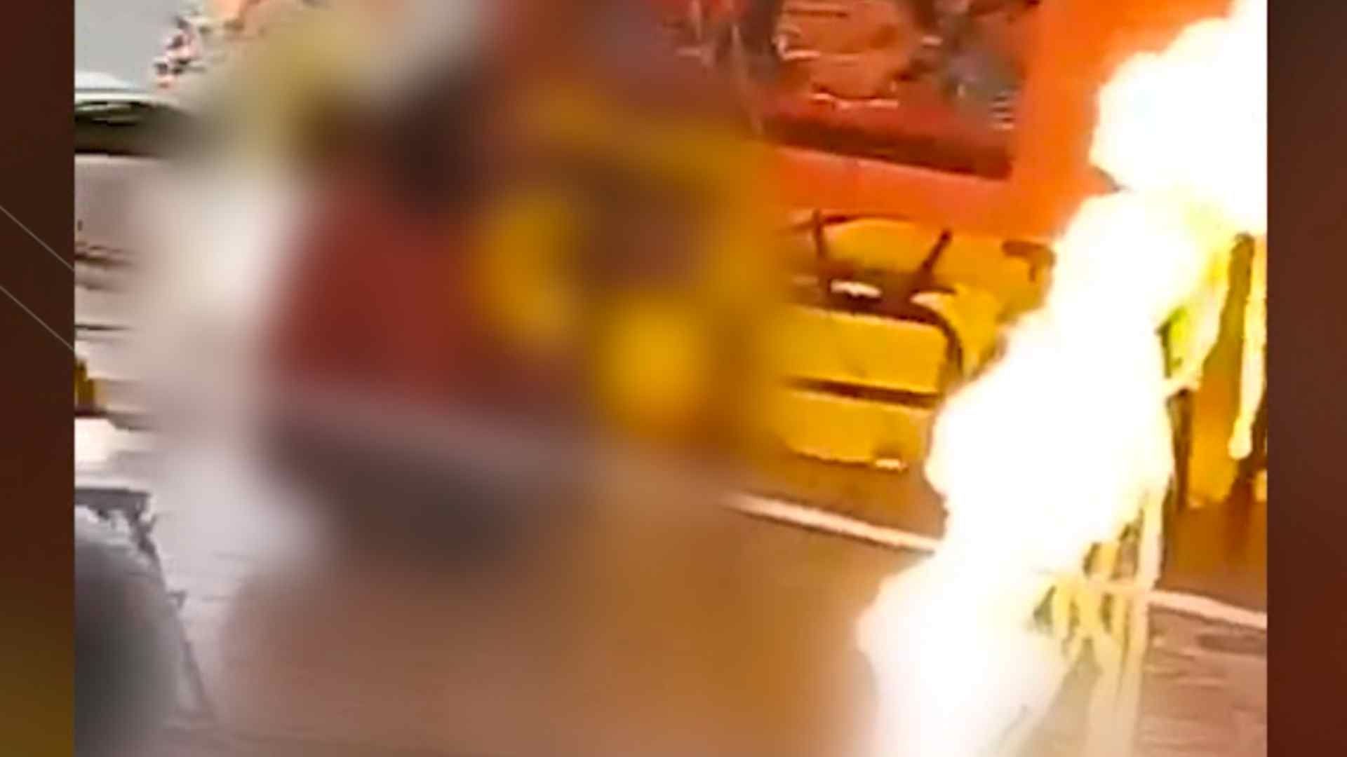 Captan a Maestro de Primaria Intoxicado por Presunto Consumo de Sustancias Frente a Alumnos en Jalisco