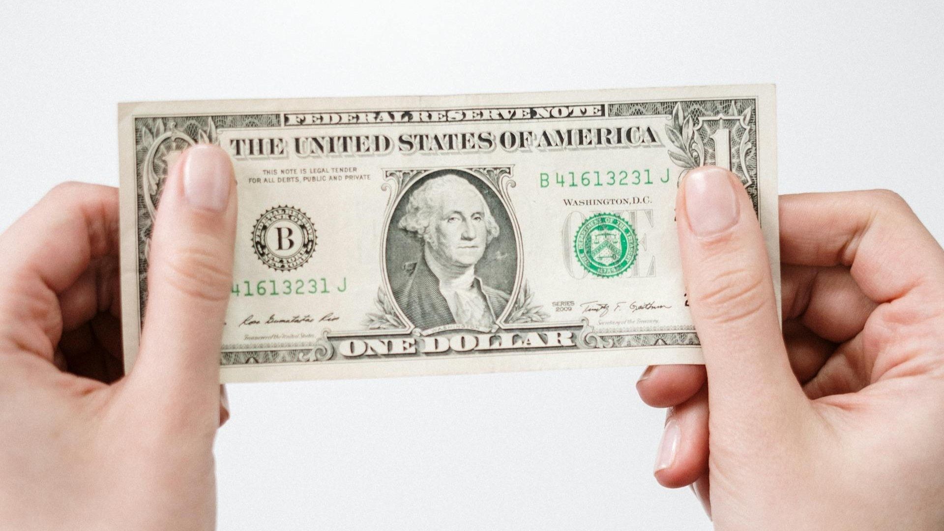 Precio del Dólar Hoy 7 de Noviembre de 2024 en México: ¿Cómo Está el Peso en el Tipo de Cambio?