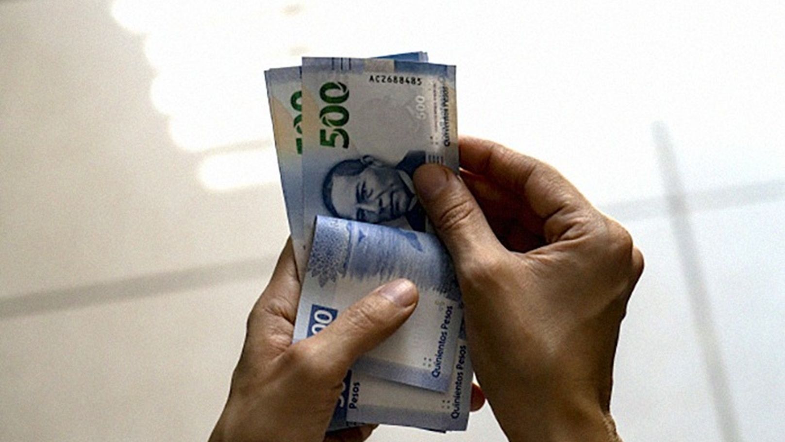 La Fiscalía de Delitos Financieros de la Cdmx ya investiga el caso