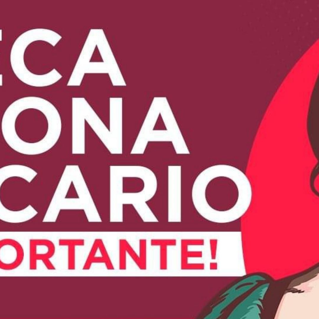 Cómo hacer pre registro a la Beca de Leona Vicario 2024 este día DIF-CDMX cierran inscripciones