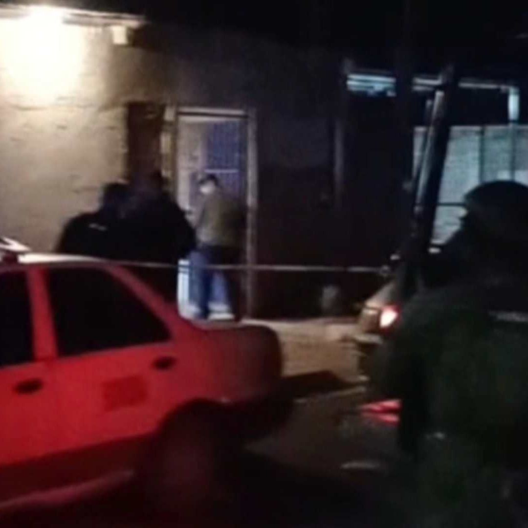Sujetos Armados Disparan a Hombre Dentro de Templo Religioso en Ciudad Obregón, Sonora