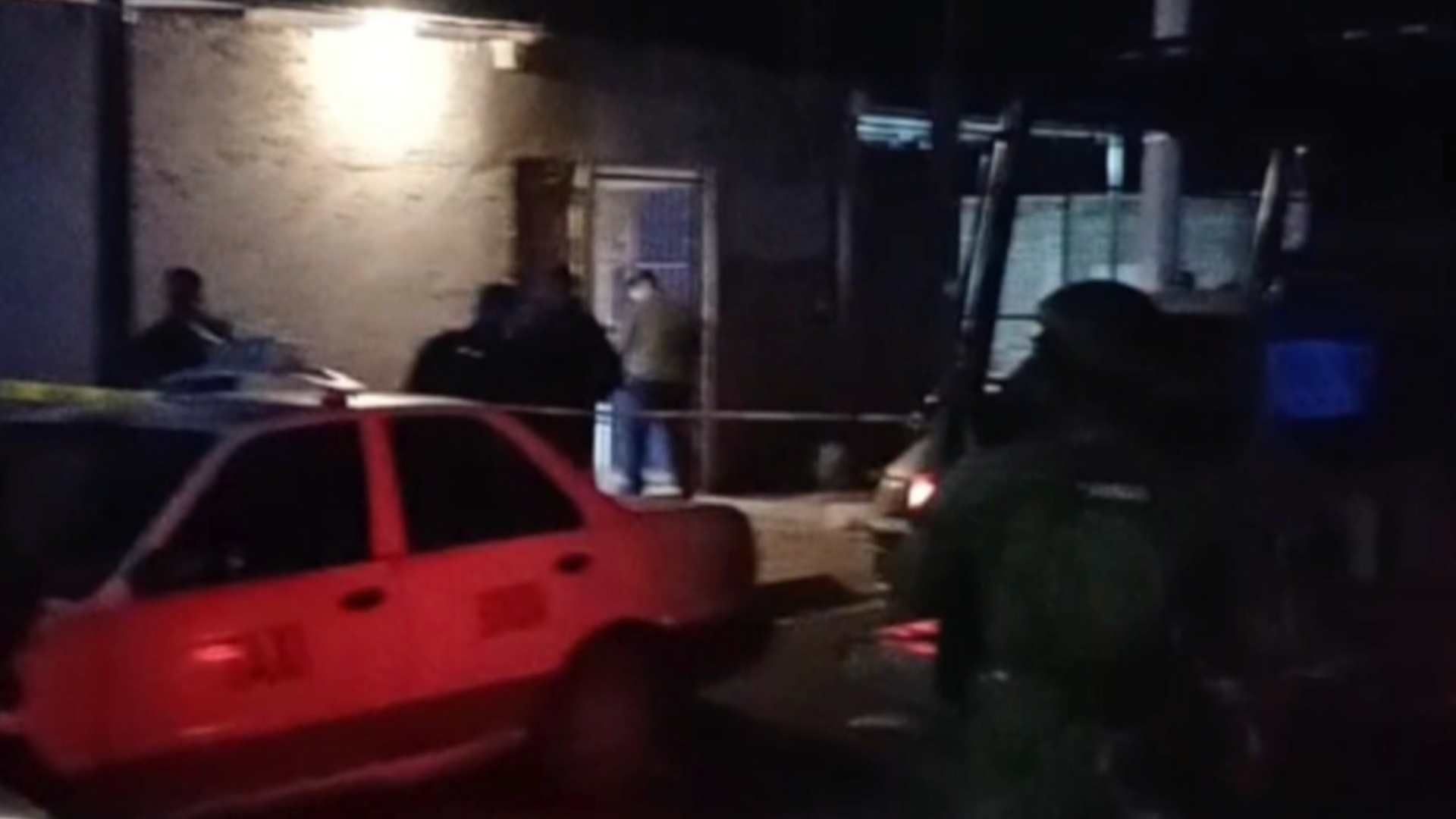 Sujetos Armados Disparan a Hombre Dentro de Templo Religioso en Ciudad Obregón, Sonora