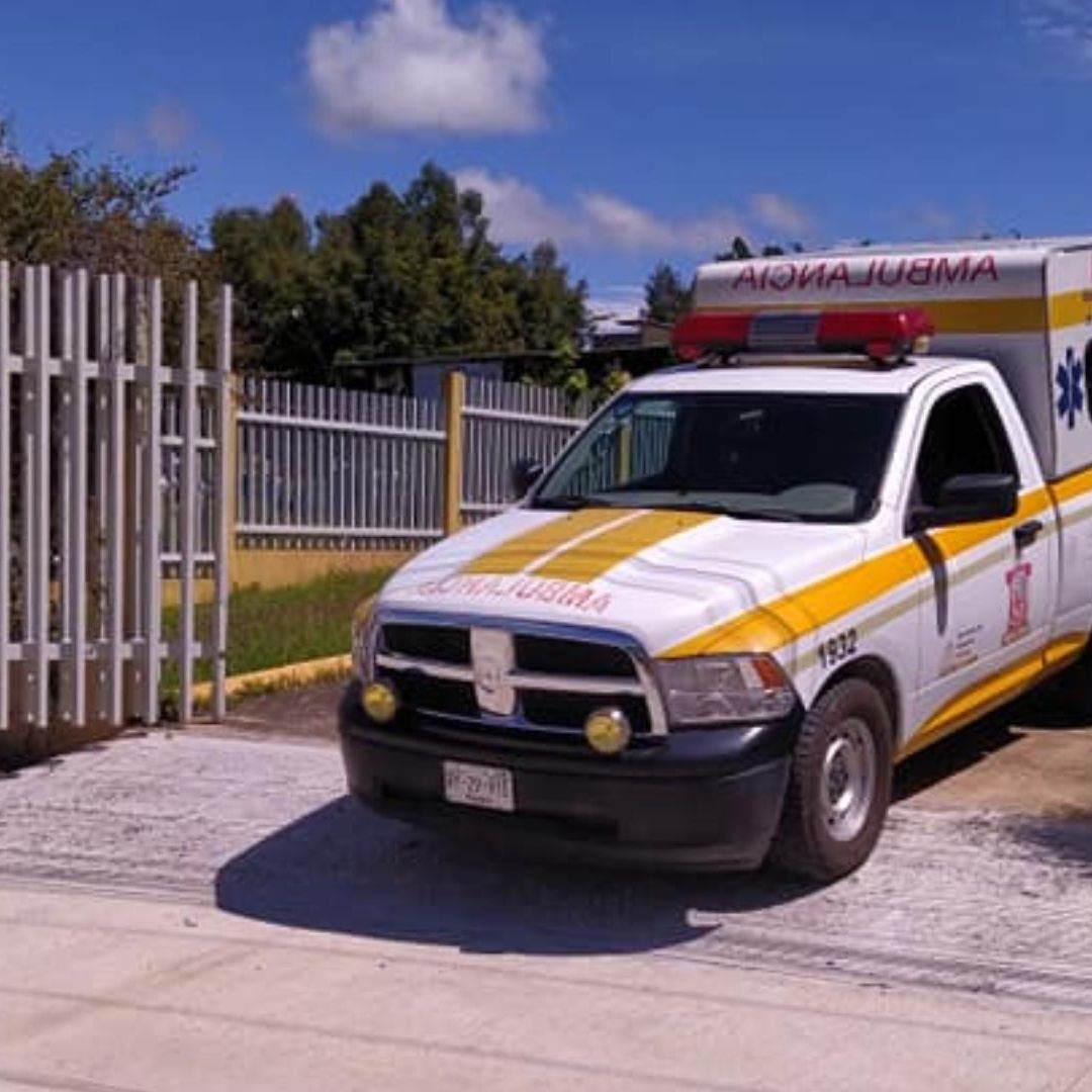 Hallan Muerto a Director de Hospital del IMSS-Bienestar en Oaxaca; Llevaba Días Desaparecido